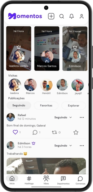Captura de tela